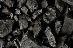 Dalgety Bay coal boiler costs