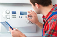 free Dalgety Bay gas safe engineer quotes