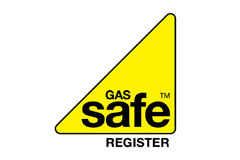 gas safe companies Dalgety Bay